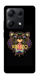 Чохол на Xiaomi Redmi Note 14S Kenzo фото 1 з 1