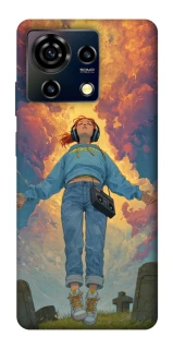 Чохол на ZTE Blade V50 Vita Stranger Things ver.39 фото 1 з 1