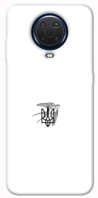 Чохол на Nokia G20 / G10 / 6.3 Сокіл фото 1 з 1