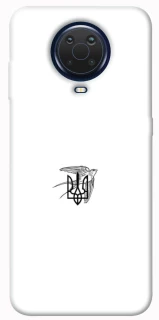 Чохол на Nokia G20 / G10 / 6.3 Сокіл фото 1 з 1