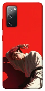 Чехол на Samsung Galaxy S20 FE Itadori фото 1 из 1