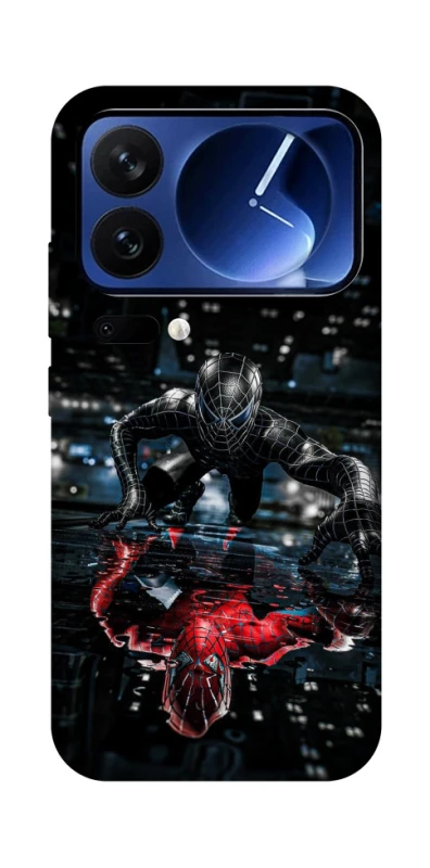 Чохол на Xiaomi 17 Pro Spiderman Venom фото 1 з 1