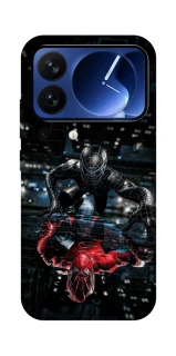 Чохол на Xiaomi Poco F7 Ultra Spiderman Venom фото 1 з 1