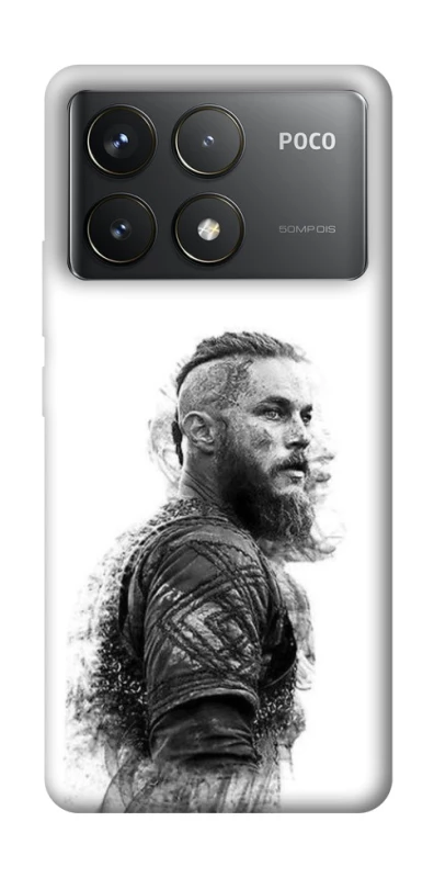 Чохол на Xiaomi Poco F6 Pro Ragnar v2 фото 1 з 1