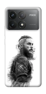 Чохол на Xiaomi Poco F6 Pro Ragnar v2 фото 1 з 1