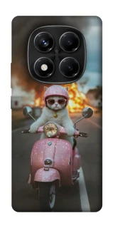 Чохол на Xiaomi Redmi Note 14 Pro 4G Exploding Kittens ver.3 фото 1 з 1