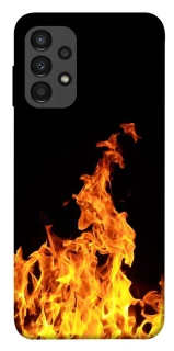 Чохол на Samsung Galaxy A13 4G Вогонь фото 1 з 1