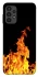 Чохол на Samsung Galaxy A13 4G Вогонь фото 1 з 1
