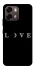 Чохол на Oppo A6 Love aesthetic ver.15 фото 2 з 2