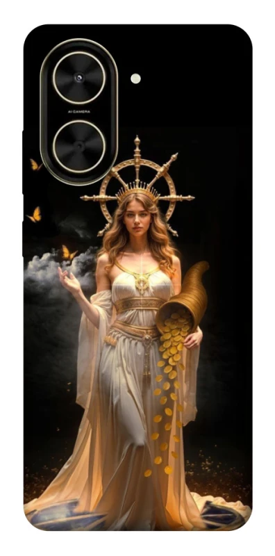 Чехол на Xiaomi Poco C71 Fortuna фото 1 из 1