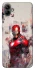 Чехол на Samsung Galaxy A04 Ironman фото 1 из 1