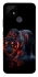 Чохол на Realme C21Y fire tiger фото 1 з 1