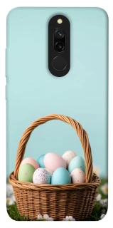 Чохол на Xiaomi Redmi 8 Easter ver.5 фото 1 з 1
