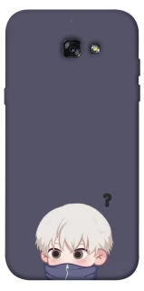 Чохол на Samsung A720 Galaxy A7 (2017) Toge Inumaki фото 1 з 1