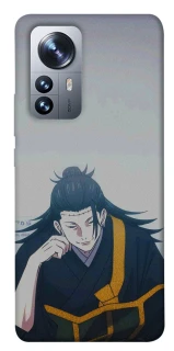 Чохол на Xiaomi 12 / 12X Geto фото 1 з 1