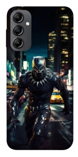Чехол на Samsung Galaxy A14 4G/5G Black Panther фото 1 из 1