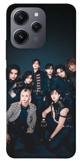 Чохол на Xiaomi Redmi 12 Stray Kids United фото 1 з 1