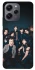 Чохол на Xiaomi Redmi 12 Stray Kids United фото 1 з 1