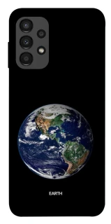 Чехол на Samsung Galaxy A13 4G Earth фото 1 из 1