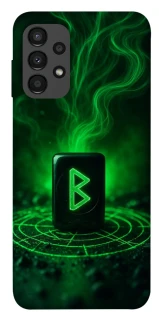 Чохол на Samsung Galaxy A13 4G Руна Беркана фото 1 з 1