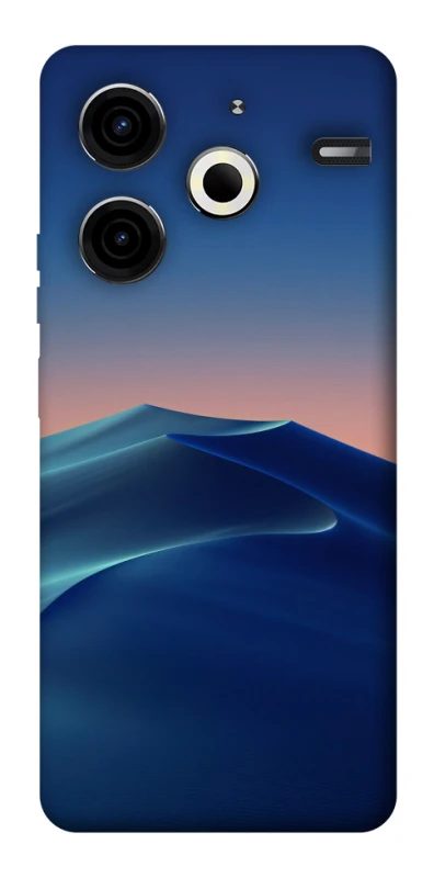 Чохол на TECNO Pova 6 Neo (LI6) Night dune фото 1 з 1