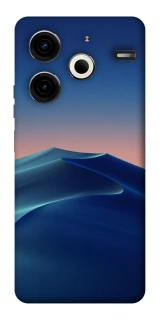 Чохол на TECNO Pova 6 Neo (LI6) Night dune фото 1 з 1