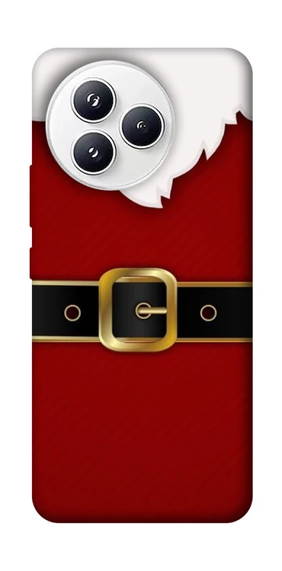 Чохол на Xiaomi Civi 5 Pro Новорічний v4 фото 1 з 1