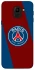 Чохол на Samsung J600F Galaxy J6 (2018) FC PSG v2 фото 1 з 1