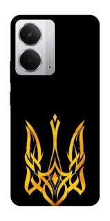 Чохол на Realme 14 Герб України v3 фото 1 з 1