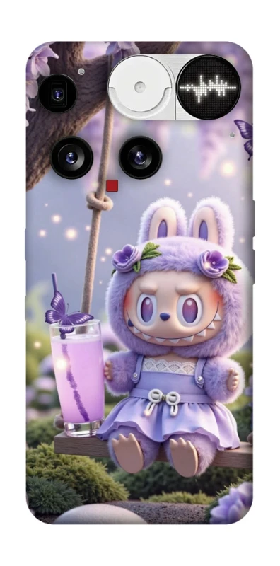 Чохол на Nothing Phone (3) Labubu Dream фото 1 з 1