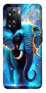 Чохол на OnePlus Nord N20 SE Слон фото 1 з 1