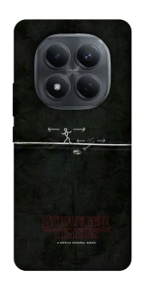 Чохол на Xiaomi Redmi Note 15 Pro 4G Stranger Things ver.26 фото 1 з 1