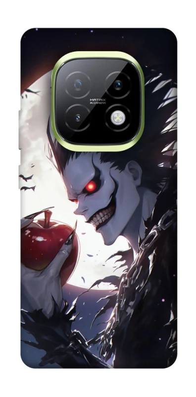 Чохол на Realme Narzo 70 Turbo Ryuk фото 1 з 1