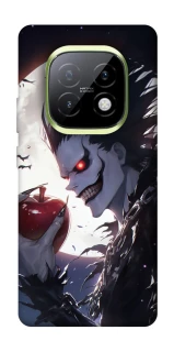 Чехол на Realme Narzo 70 Turbo Ryuk фото 1 из 1