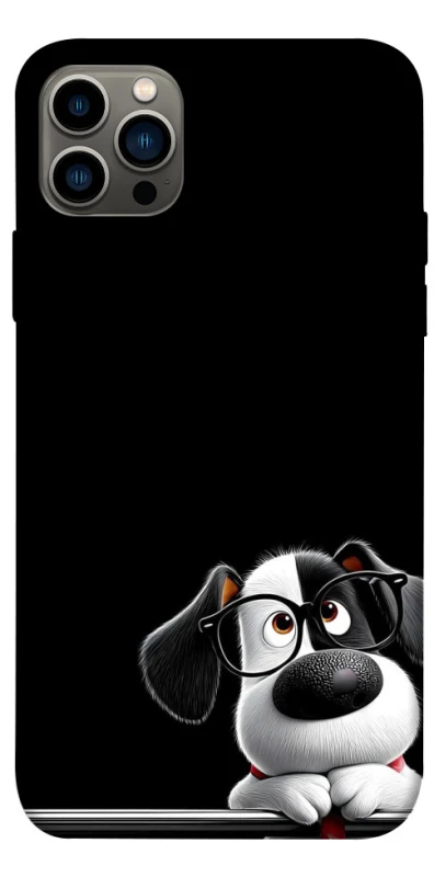 Чехол на Apple iPhone 12 Pro (6.1") My Dog фото 1 из 1