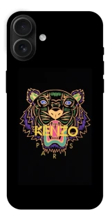Чохол на Apple iPhone 16 Plus Kenzo фото 1 з 1