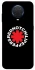Чохол на Nokia G20 / G10 / 6.3 Red Hot Chili Peppers logo фото 1 з 1