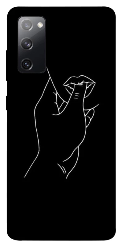 Чехол на Samsung Galaxy S20 FE Passion фото 1 из 1