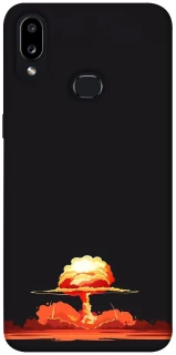 Чехол на Samsung Galaxy A10s Boom фото 1 из 1