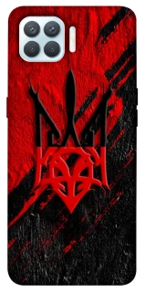 Чехол на Oppo F17 Pro Герб v17 фото 1 из 1