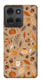 Чехол на Motorola Moto G75 Autumn vibes ver.6 фото 1 Чехол на Motorola Moto G75 Autumn vibes ver.6 фото 1 из 1