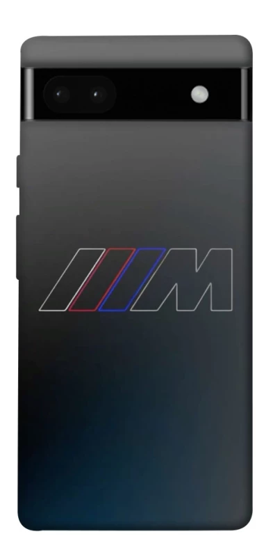 Чехол на Google Pixel 6a M-series фото 1 из 1