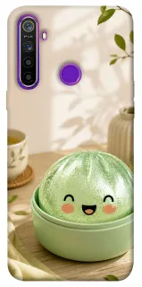 Чохол на Realme 5 Dumpling ver.3 фото 1 з 1