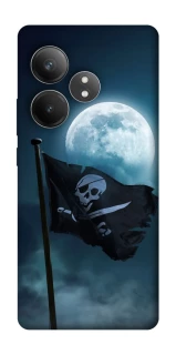 Чохол на Realme GT Neo 6 Jolly Roger фото 1 з 1