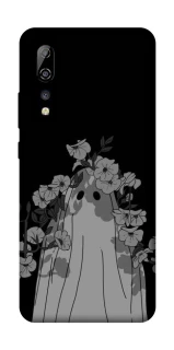 Чохол на ZTE Axon 10 Pro Cute Halloween фото 1 з 1