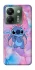 Чохол на Xiaomi Poco M7 pro 5G Stitch ver.28 фото 1 з 1