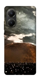 Чохол на Xiaomi Poco X6 Pro Kanye West ver.8 фото 1 з 1