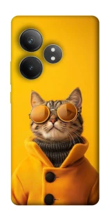 Чохол на Realme GT Neo 6 Yellow Glasses фото 1 з 1