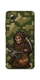 Чохол на ZTE Blade A3 (2019) FPV surprise фото 1 з 1