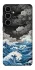 Чохол на Samsung Galaxy S25+ Japan wave фото 1 з 1